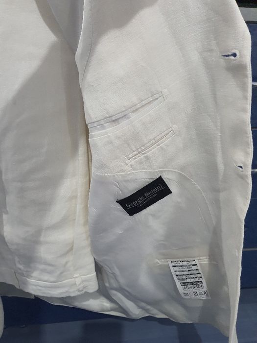 Costum barbatesc Georgio Bessini