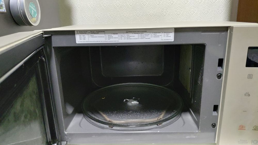 Продаётся Микроволновка