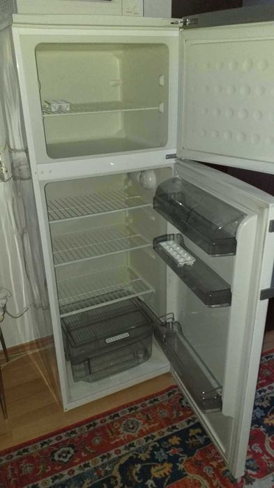 Frigider ARCTIC, 2 usi