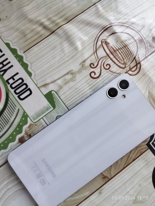 Samsung galaxy A05 Original Идеал