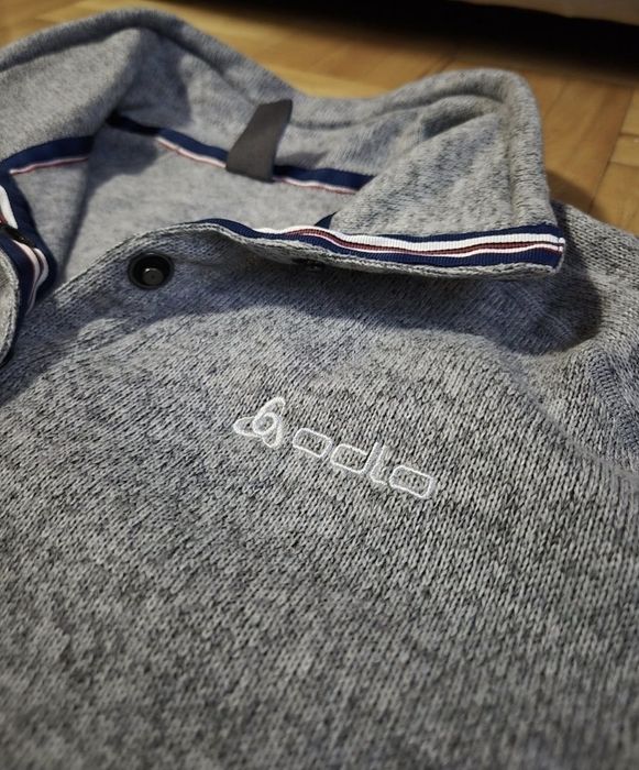 Bluză Fleece Odlo Polartec Thermal Pro, Ski/Outdoor, Damă - XL