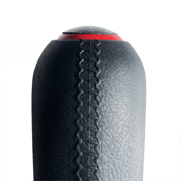 Топка скоростен лост за Дачия DACIA рено RENAULT червен ринг