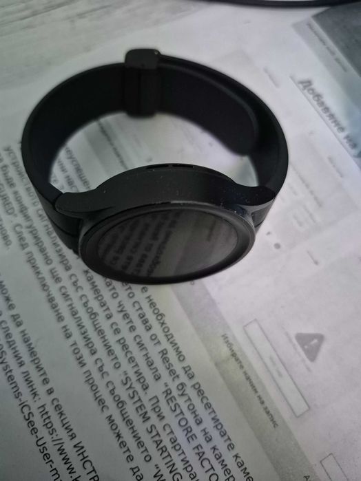 SMART samsung galaksi watch5 pro ЧАСОВНИК