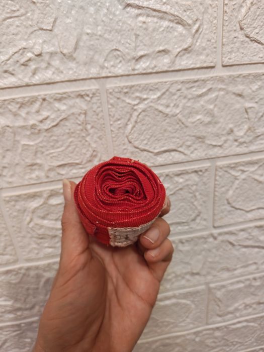 Набор для боксера