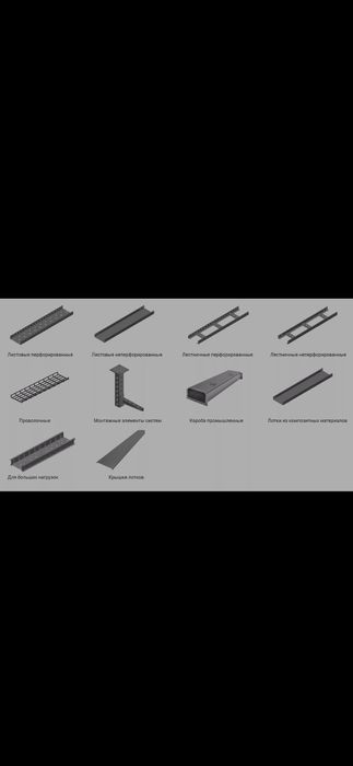 Кабельный латок | лоток | Kabel latok | Ishlab chiqaruvchidan | MGW-19