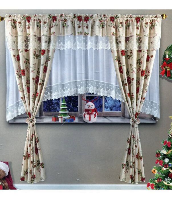 Perdele și draperii