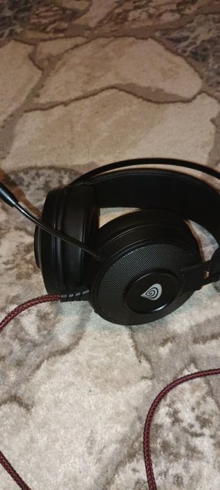 Genesis neon 600 rgb