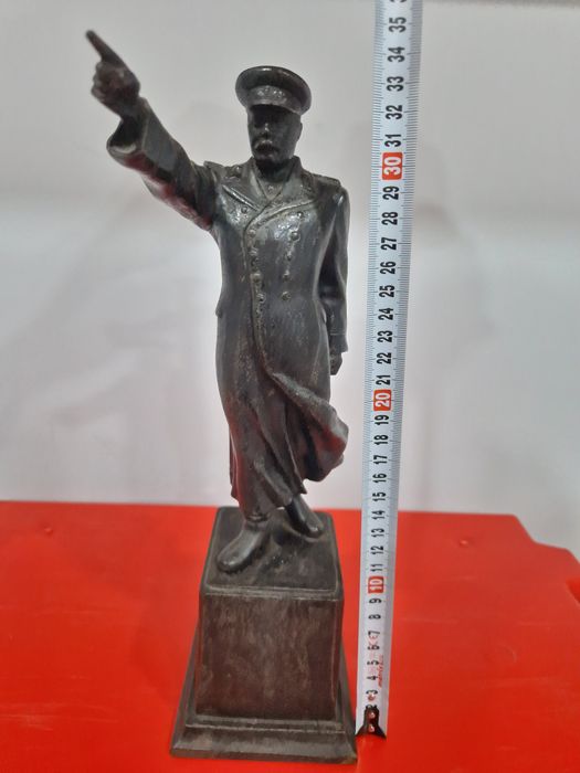 Статуэтка СССР!!! Сталин !!!