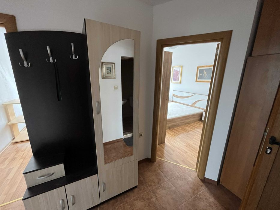 Дава под Наем 3-СТАЕН град Плевен, Широк център