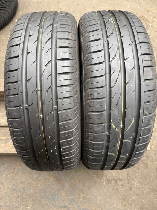 2x Anvelope Vara 185/60 r15 - Nexen Nblue Premium