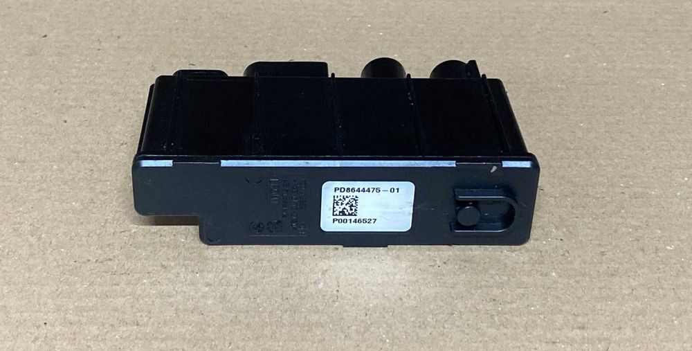 Modul Control Calculator BMW PD8644475