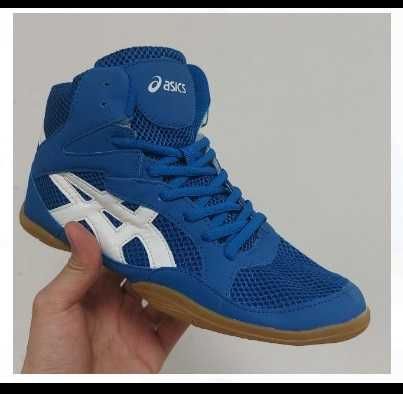 Борцовки для борьбы и единоборств Asics (2611)