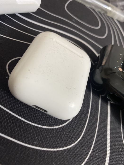 Apple AirPods 1 Alb