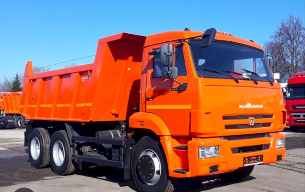 Доставка ПГС ГЛИНА