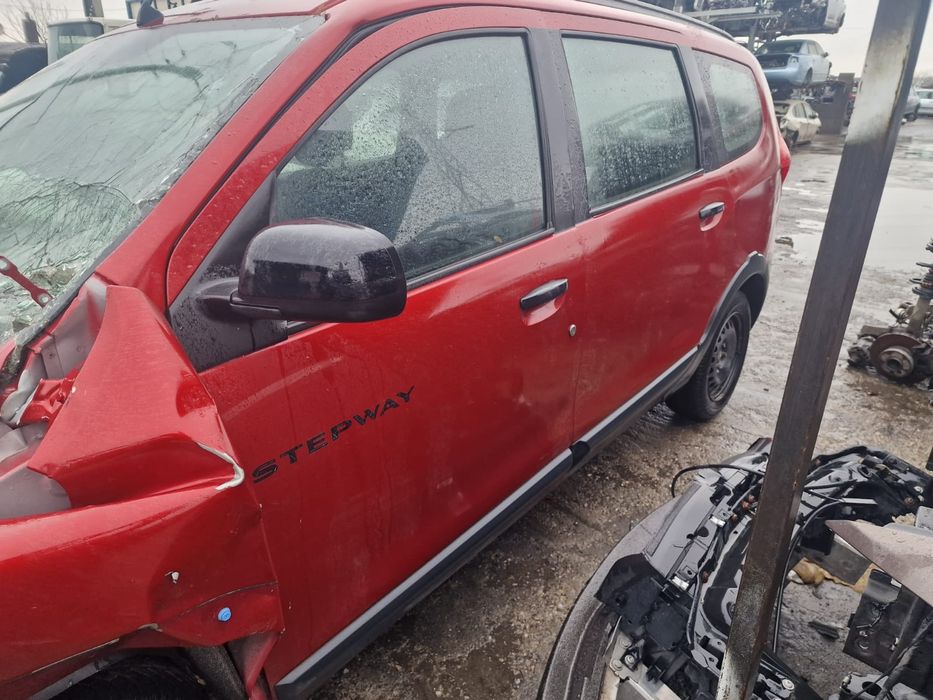 Dezmembram Dacia Lodgy Stepway 2021 1.5dci Euro 6 Ad Blue K9K U8