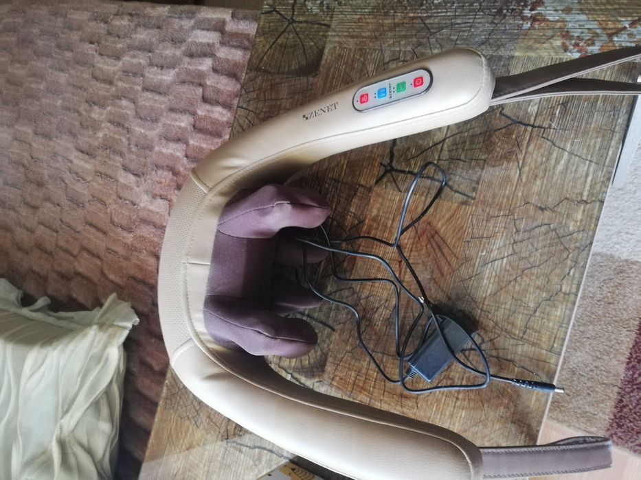 Масажер Massage Cushion