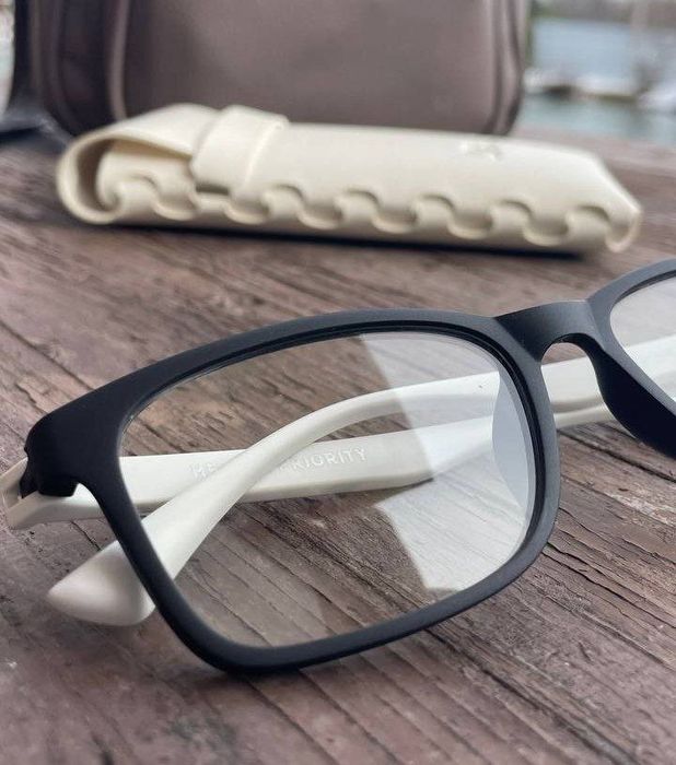 Графеновые очки против вуросов