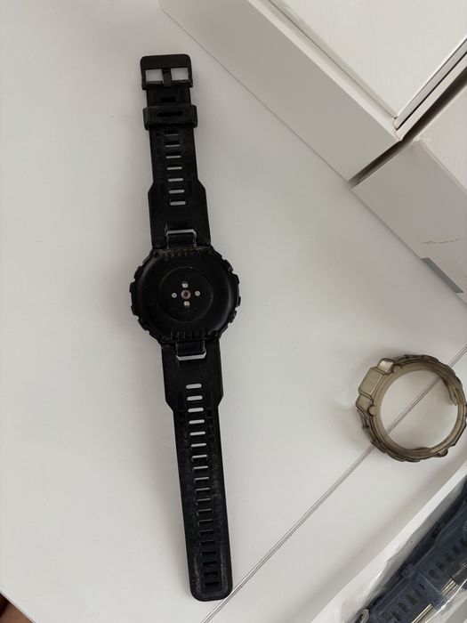 Смарт часовник Amazfit T-Rex A1919