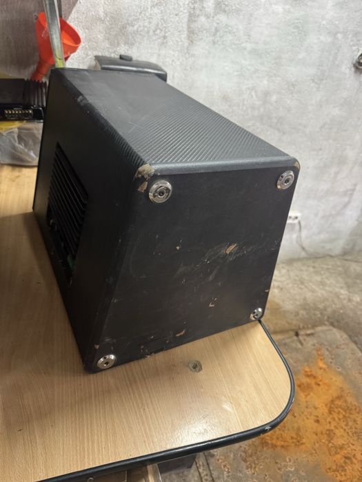 Сабвуфер 5 элемент