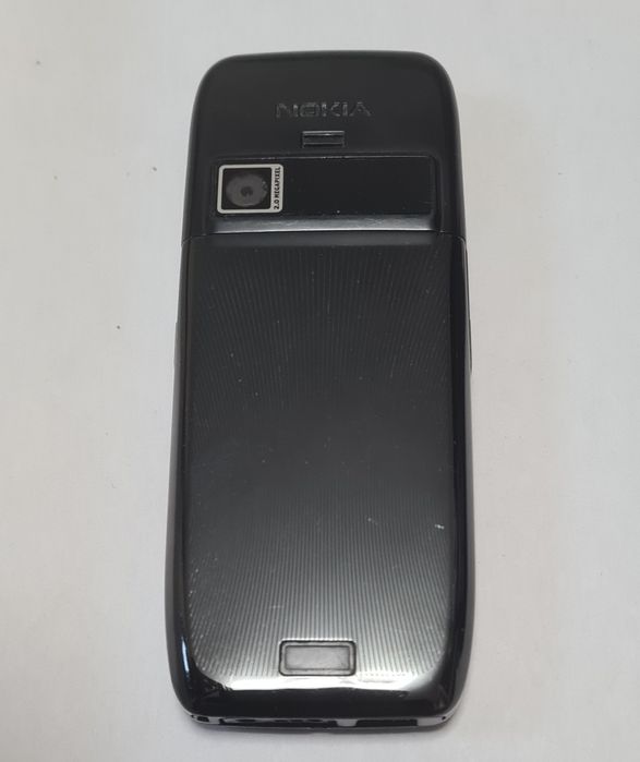 Telefoane de colecție Nokia E51, HTC