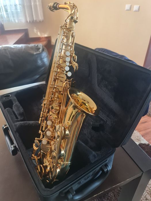 Saxofon yamaha yas 280