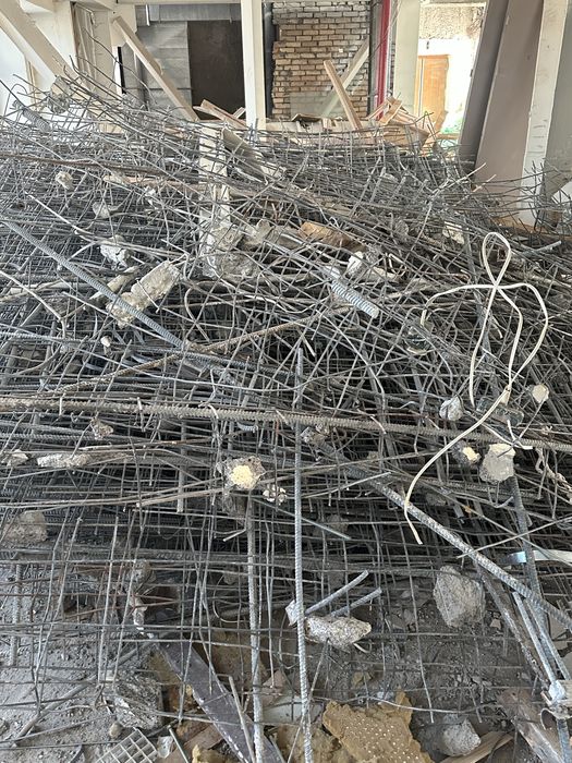 Makulatura metallom salafan oqqogʻoz