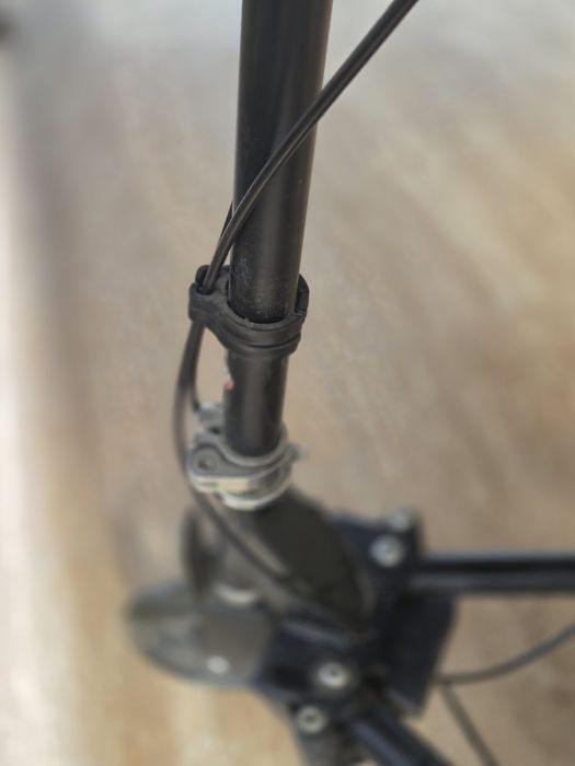 Trotineta  slider scooter