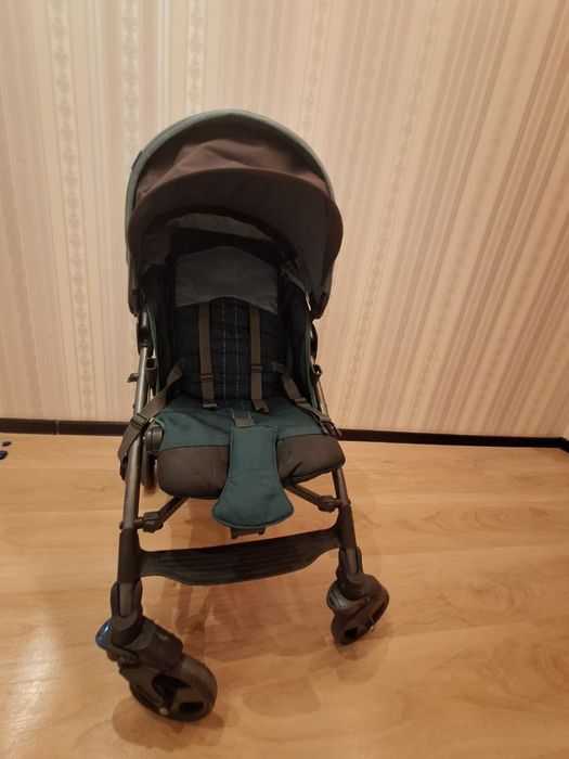 Коляска бу в отличном состоянии