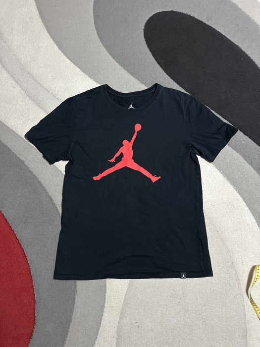 Мъжка тениска Jordan