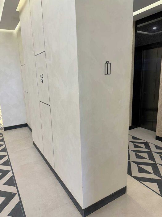 ЖК "Koh Ota" Квартира 51 м2 кадастр есть, около ТЦ Rivera Шайхонтохур