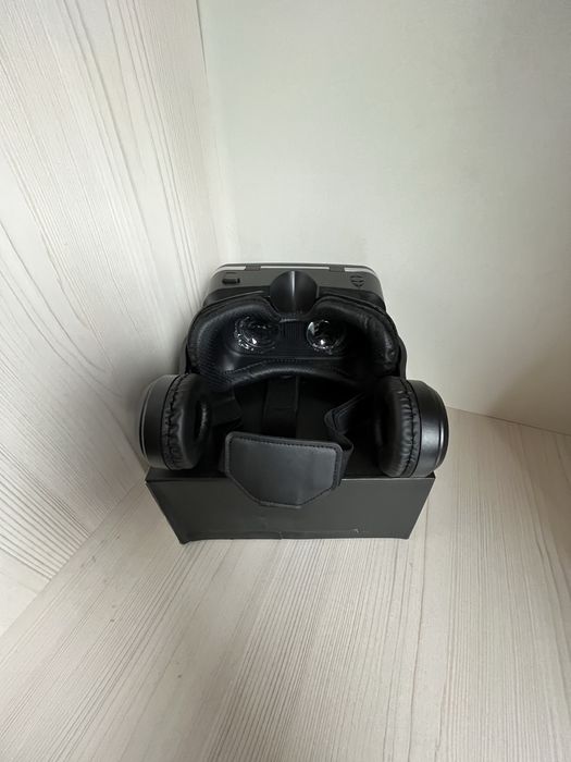 Очки виртуальной реальности