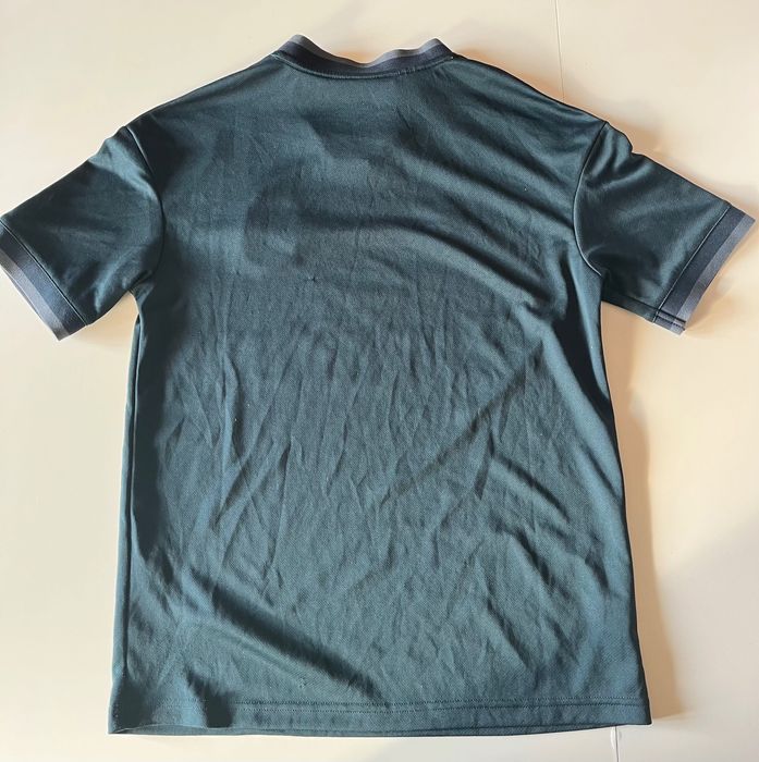 Колекция оригинални футболни екипи