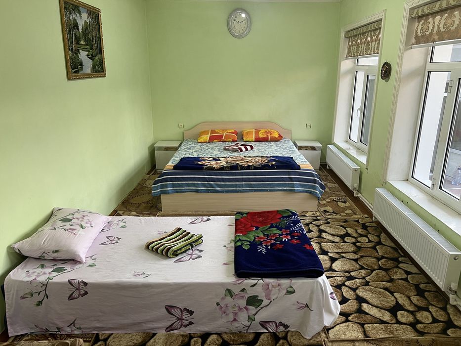 Arenda kunlik xona,  Аренда комнат посуточно