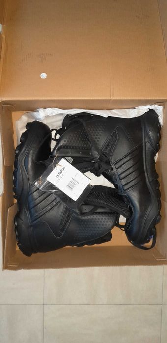 Тактически обувки adidas gsg 9.2 чисто нови размер 43 1/3