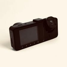 Видеорегистратор, Регистратор