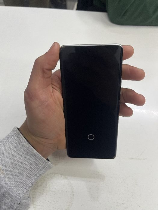 xiaomi 12S pro flagman madel