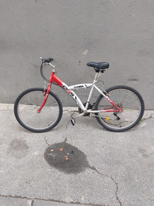 Vând bicicleta stare perfecta