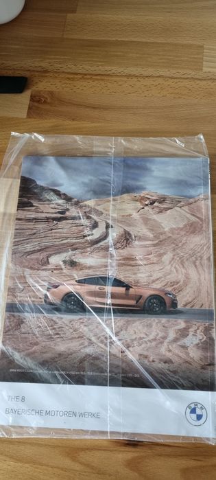 Revistă Top Gear
