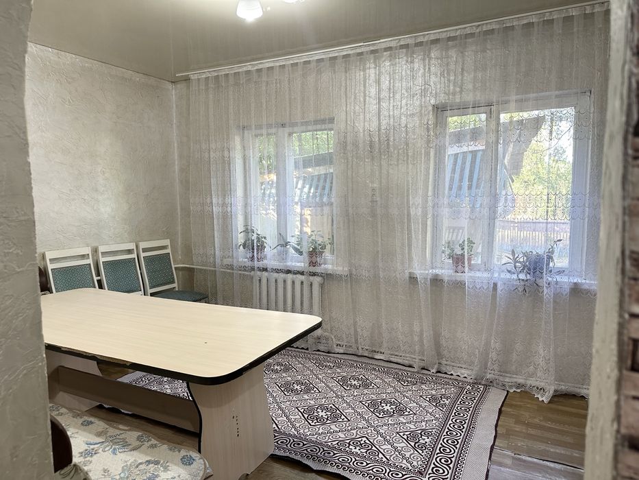 Продается дом! Сахзавод