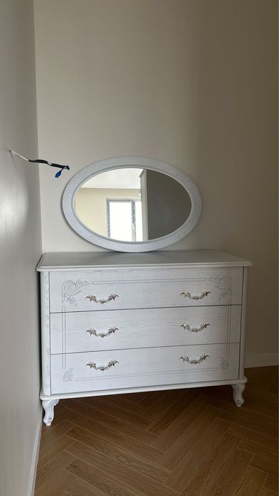 Спальный гарнитур Алматы