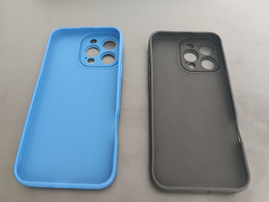 Husa iPhone 16pro max