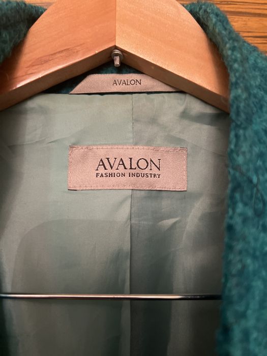 Пальто женское