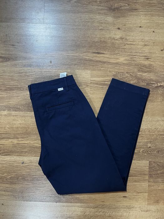 LEVI'S® xx chino pants