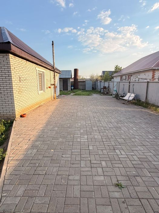 Продам дом Зачаганск