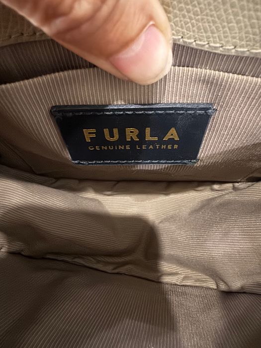 Furla Metropolis