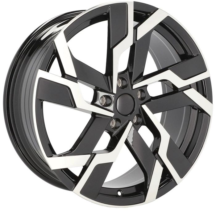 Jante Skoda R19 5x112 MB 696 Style | Kodiaq Enyaq Karoq Scout Octavia