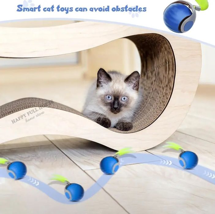 Игрушка  для кошек