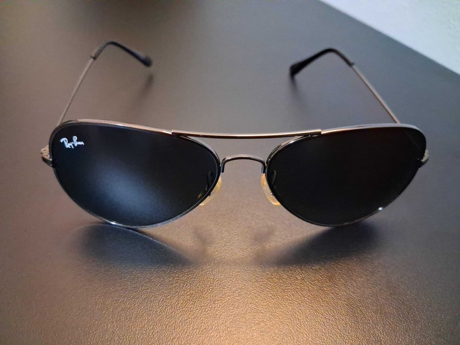 Ochelari de soare Ray