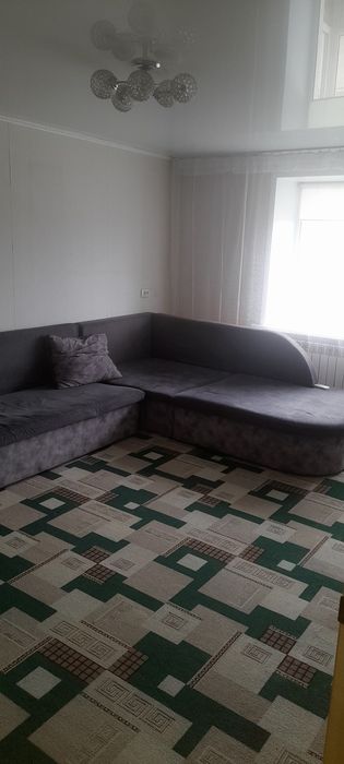 Продам угловой диван