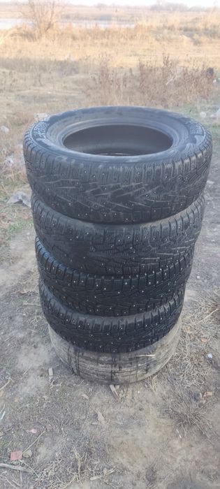 Зимний шина 205/65/15